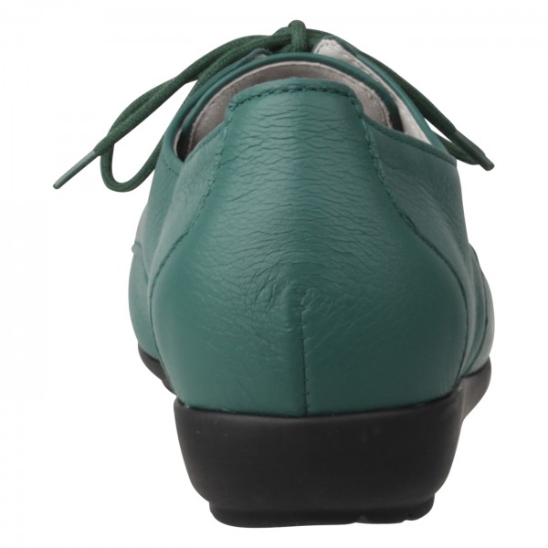 Lei By Tessamino Schnürer Larissa grün Blitzangebot