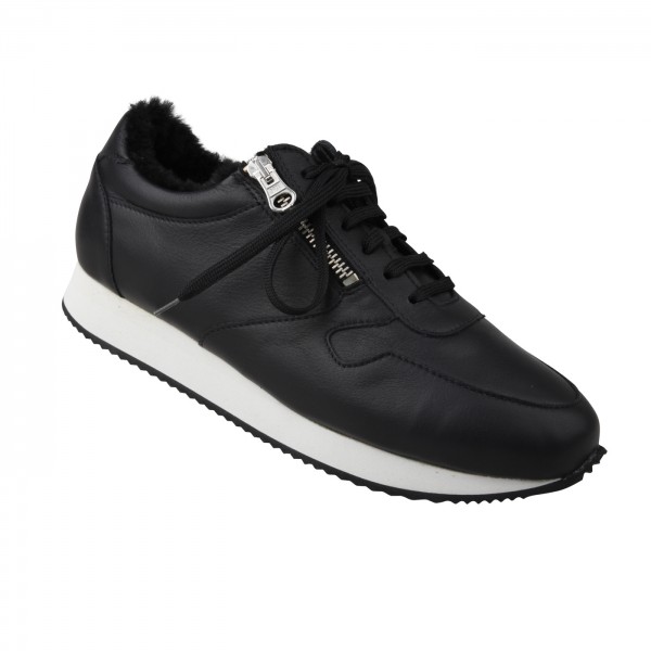 Lei By Tessamino Sneaker Fiona schwarz Saisonale Angebote