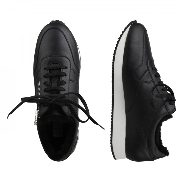 Lei By Tessamino Sneaker Fiona schwarz Saisonale Angebote