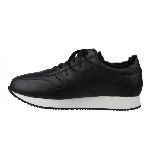 Lei By Tessamino Sneaker Fiona schwarz Saisonale Angebote