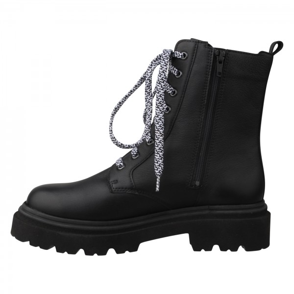 Lei By Tessamino Damenstiefel Frizzi schwarz Riesige Ersparnisse