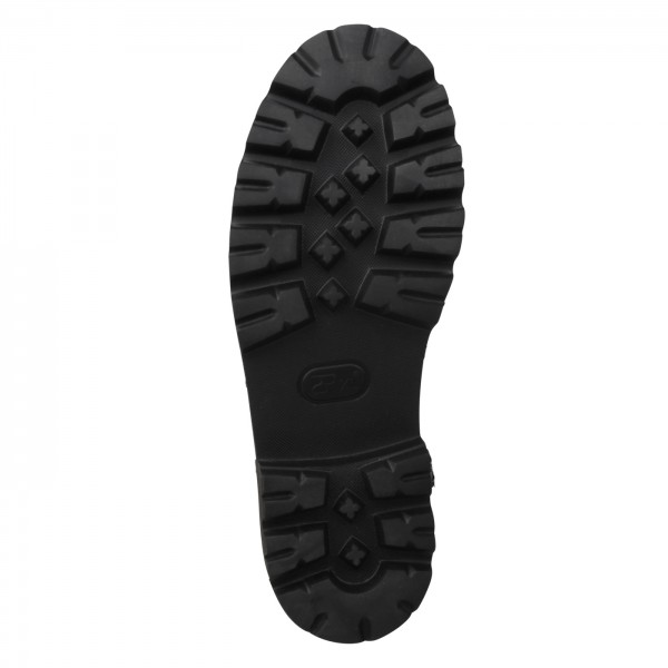 Lei By Tessamino Damenstiefel Frizzi schwarz Riesige Ersparnisse
