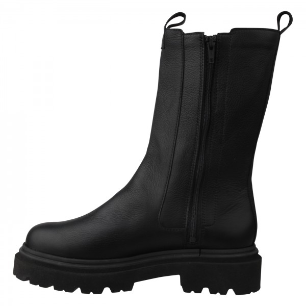 Lei By Tessamino Damenstiefel Fine schwarz VIP-Rabatte