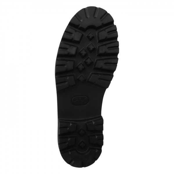 Lei By Tessamino Damenstiefel Fine schwarz VIP-Rabatte