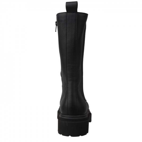 Lei By Tessamino Damenstiefel Fine schwarz VIP-Rabatte