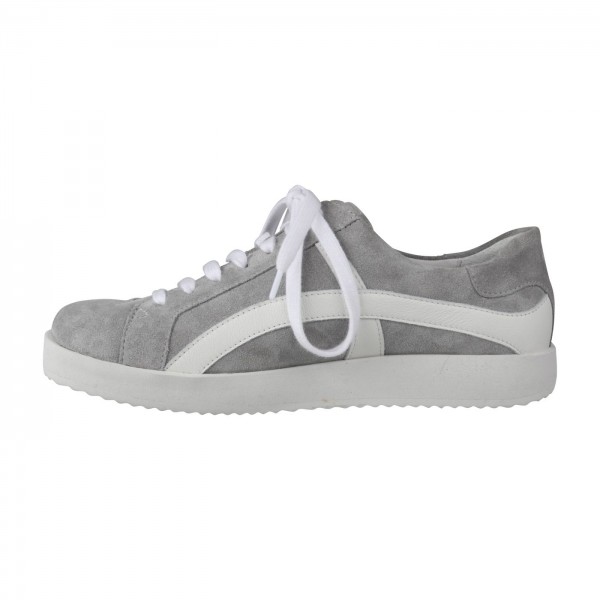 Lei By Tessamino Damensneaker Nora grau Super Sparpreis