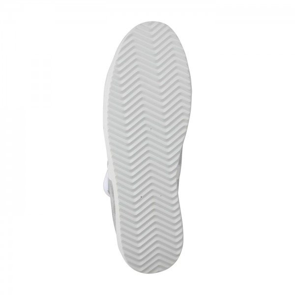 Lei By Tessamino Damensneaker Nora grau Super Sparpreis