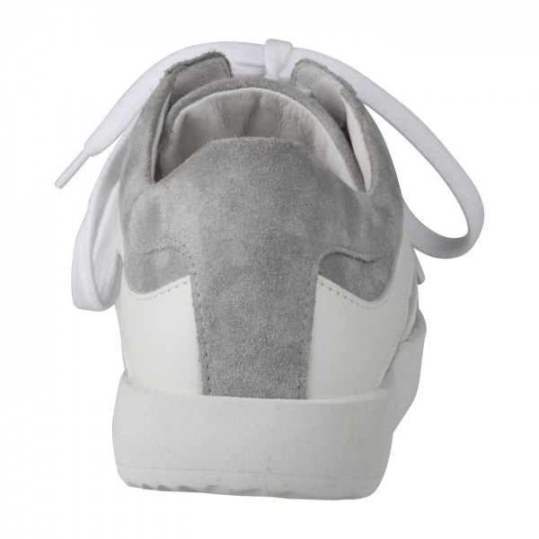 Lei By Tessamino Damensneaker Nora grau Super Sparpreis