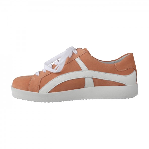 Lei By Tessamino Damensneaker Nora orange Wochenangebot