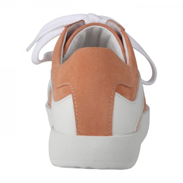 Lei By Tessamino Damensneaker Nora orange Wochenangebot