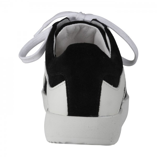 Lei By Tessamino Damensneaker Nora schwarz Kostenlose Rückgabe