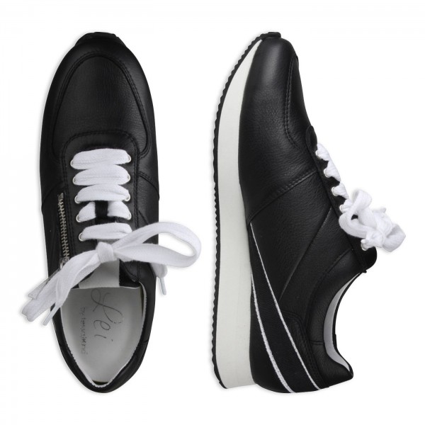 Lei By Tessamino Damensneaker Nika schwarz Begrenzte Freigabe