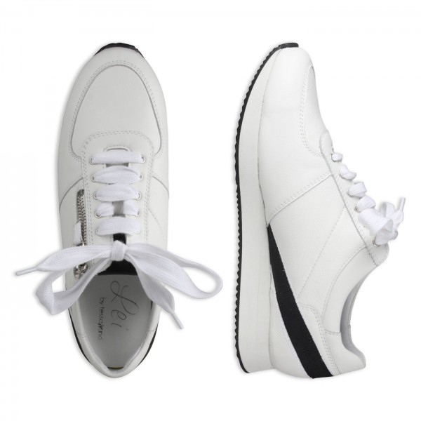 Lei By Tessamino Damensneaker Nika weiß Letzte 3 Tage