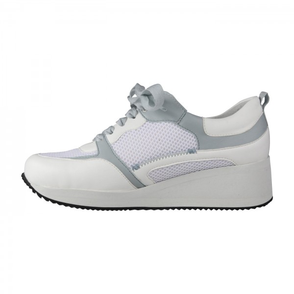 Lei By Tessamino Damensneaker Nala hellblau/weiss Neueste Stile