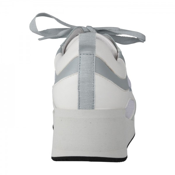 Lei By Tessamino Damensneaker Nala hellblau/weiss Neueste Stile