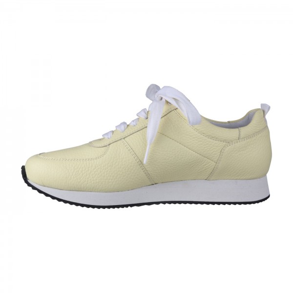 Lei By Tessamino Damensneaker Nadja gelb Letzter Tag