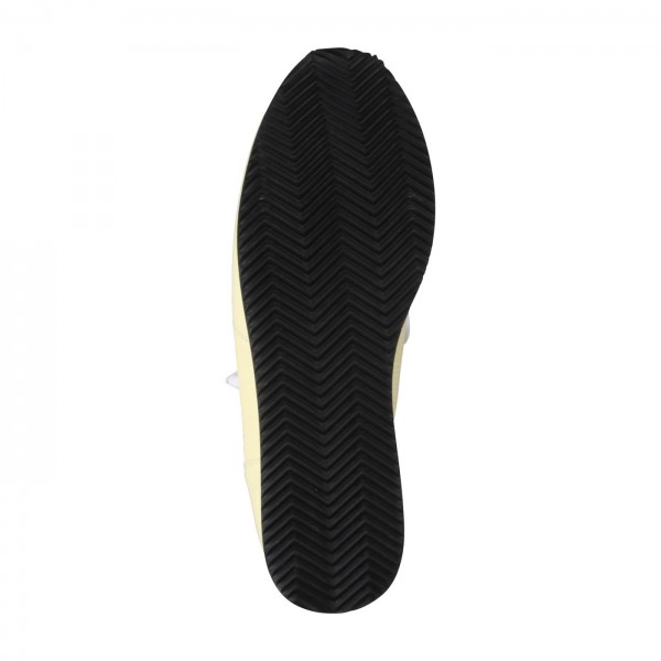 Lei By Tessamino Damensneaker Nadja gelb Letzter Tag