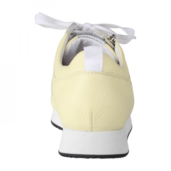 Lei By Tessamino Damensneaker Nadja gelb Letzter Tag