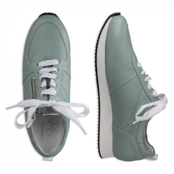 Lei By Tessamino Damensneaker Nadja hellgrün Zeitbegrenzte Promotion