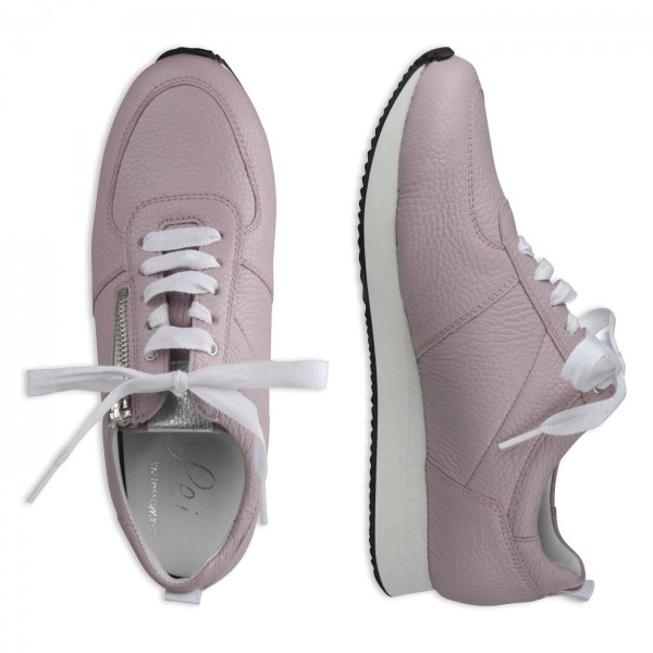 Lei By Tessamino Damensneaker Nadja rosa Bis zu 50% Rabatt