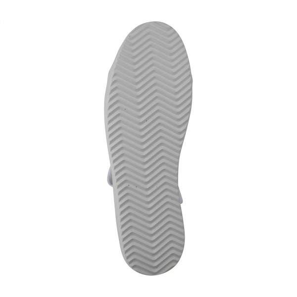 Lei By Tessamino Damensneaker Nena weiss/gold Bis zu 65% Rabatt
