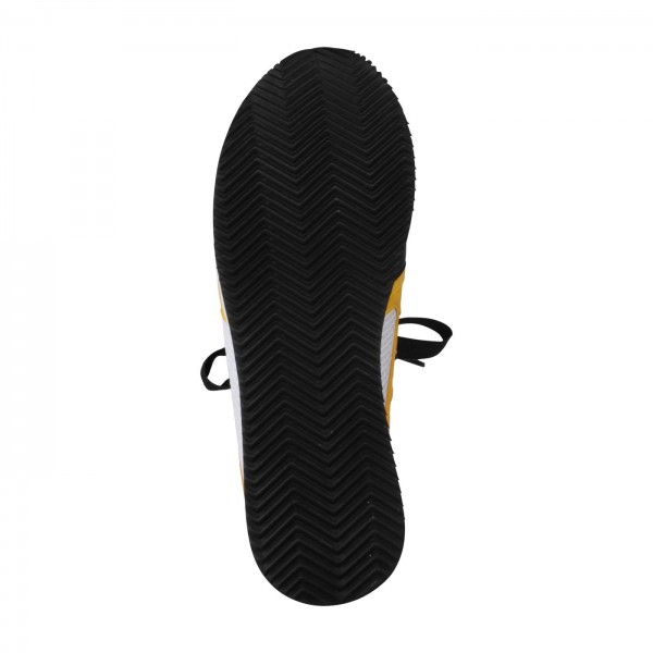 Lei By Tessamino Damensneaker Nele gelb Sonderangebot der Fabrik