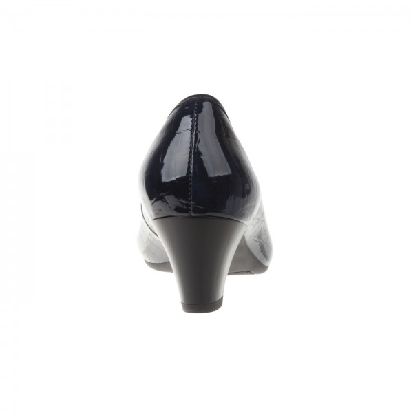 Lei By Tessamino Pumps Carmen blau 50% Rabatt mit kostenlosem Versand
