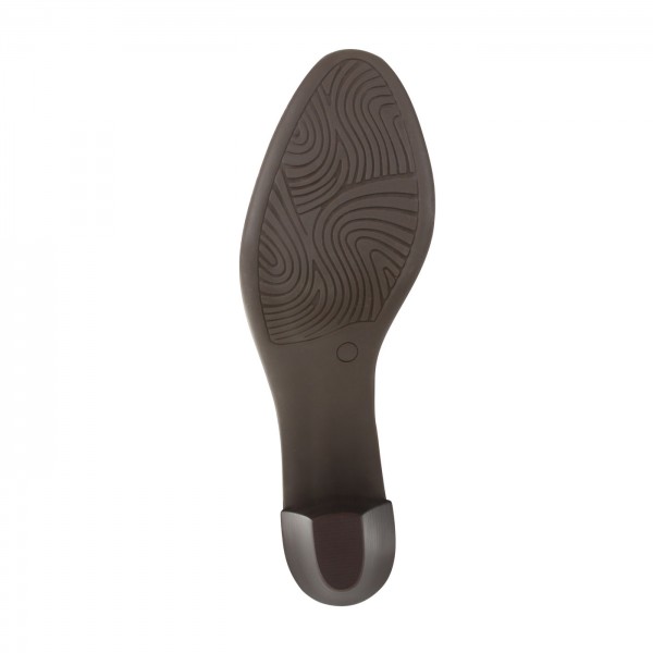 Lei By Tessamino Pumps Carmen taupe Kostenloser Versand international