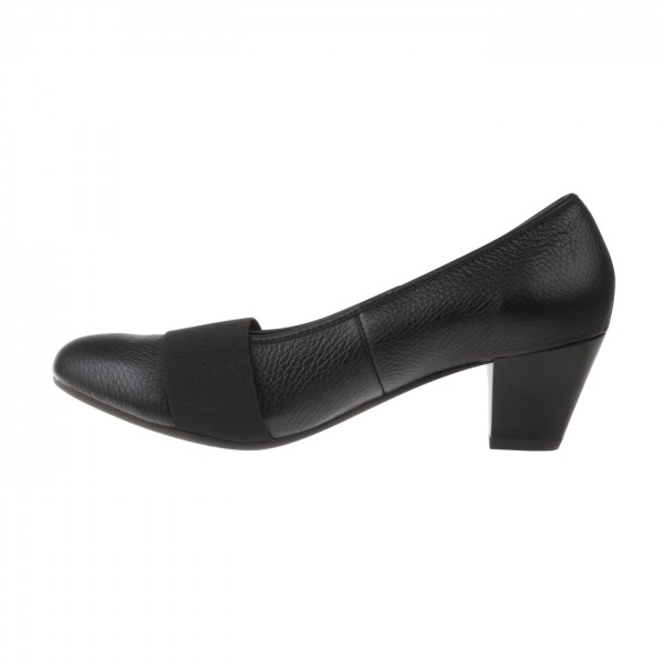 Lei By Tessamino Pumps Janine schwarz 50% Rabatt für begrenzte Zeit