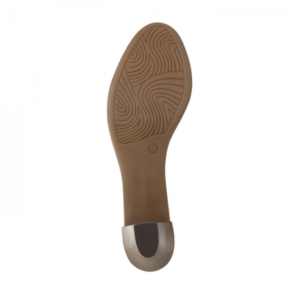 Lei By Tessamino Pumps Cora beige 2025