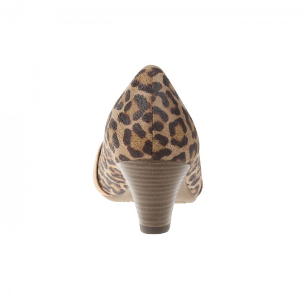 Lei By Tessamino Pumps Cora beige 2025