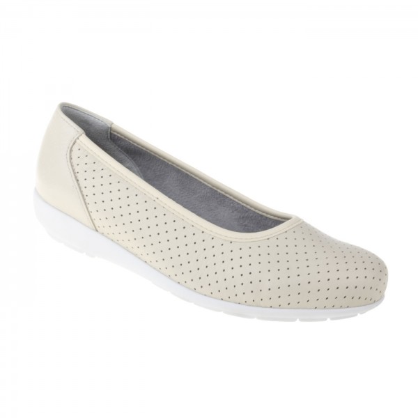 Lei By Tessamino Ballerina Annabelle beige Hotsell