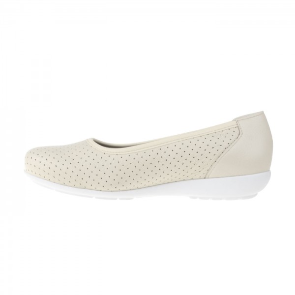 Lei By Tessamino Ballerina Annabelle beige Hotsell