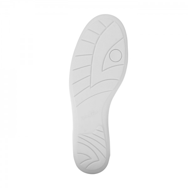 Lei By Tessamino Ballerina Annabelle hellgrau im Angebot