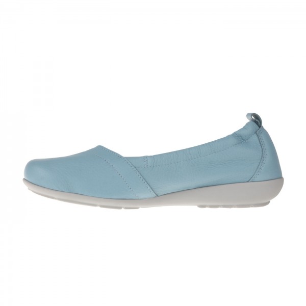 Lei By Tessamino Ballerina Polina hellblau Kostenloser Versand