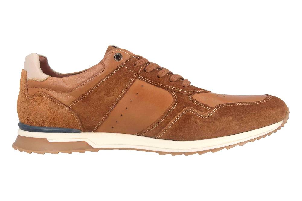 Camel Active Sneaker in Übergrößen Braun 54AL001-201445 große Herrenschuhe Begrenzt auf 3 Tage
