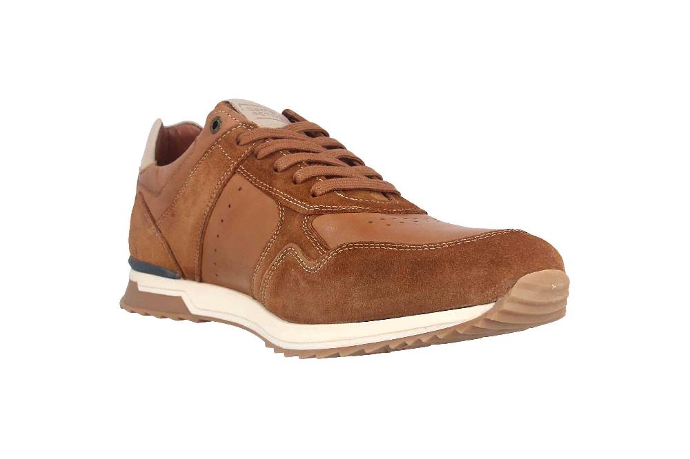 Camel Active Sneaker in Übergrößen Braun 54AL001-201445 große Herrenschuhe Begrenzt auf 3 Tage