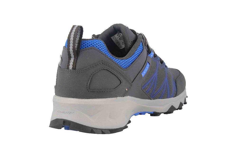 Columbia PEAKFREAK™ II OUTDRY™ Trekkingschuhe in Übergrößen Blau BM 5953-011 große Herrenschuhe Verkauf