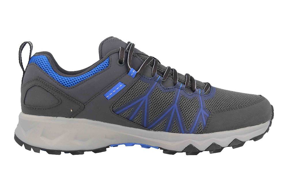 Columbia PEAKFREAK™ II OUTDRY™ Trekkingschuhe in Übergrößen Blau BM 5953-011 große Herrenschuhe Verkauf
