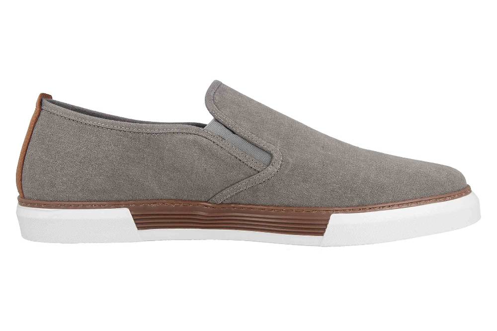 Camel Active Bayland Sneaker in Übergrößen Grau 24238952 C88 große Herrenschuhe Angebote
