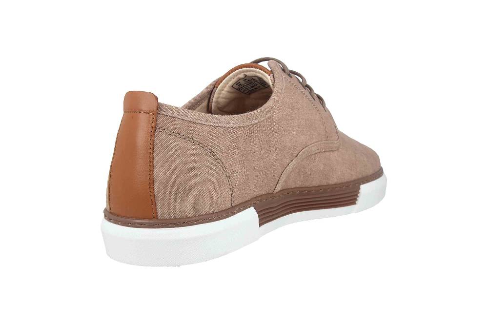 Camel Active Bayland Sneaker in Übergrößen Beige 24238951 C220 große Herrenschuhe Hotsell