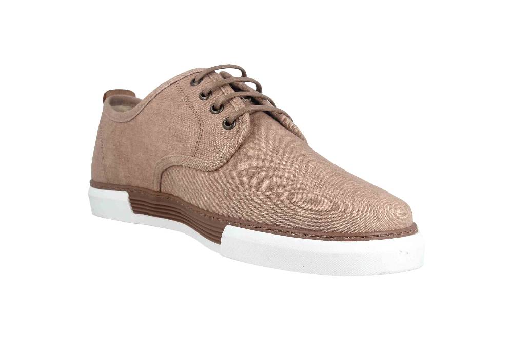 Camel Active Bayland Sneaker in Übergrößen Beige 24238951 C220 große Herrenschuhe Hotsell