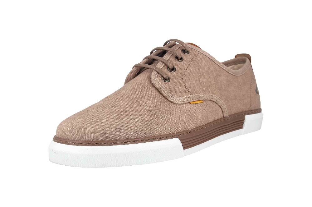 Camel Active Bayland Sneaker in Übergrößen Beige 24238951 C220 große Herrenschuhe Hotsell