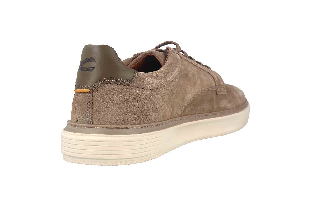 Camel Active Avon Sneaker in Übergrößen Taupe 24233949 C24 große Herrenschuhe Meist gekauft