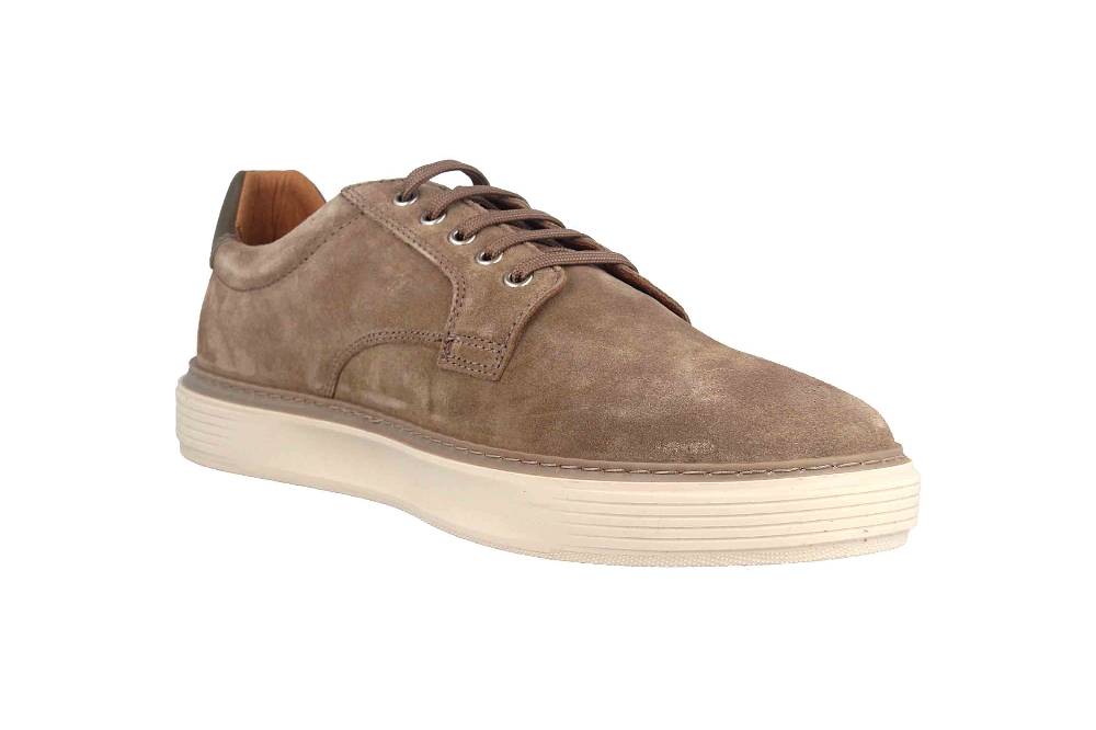 Camel Active Avon Sneaker in Übergrößen Taupe 24233949 C24 große Herrenschuhe Meist gekauft