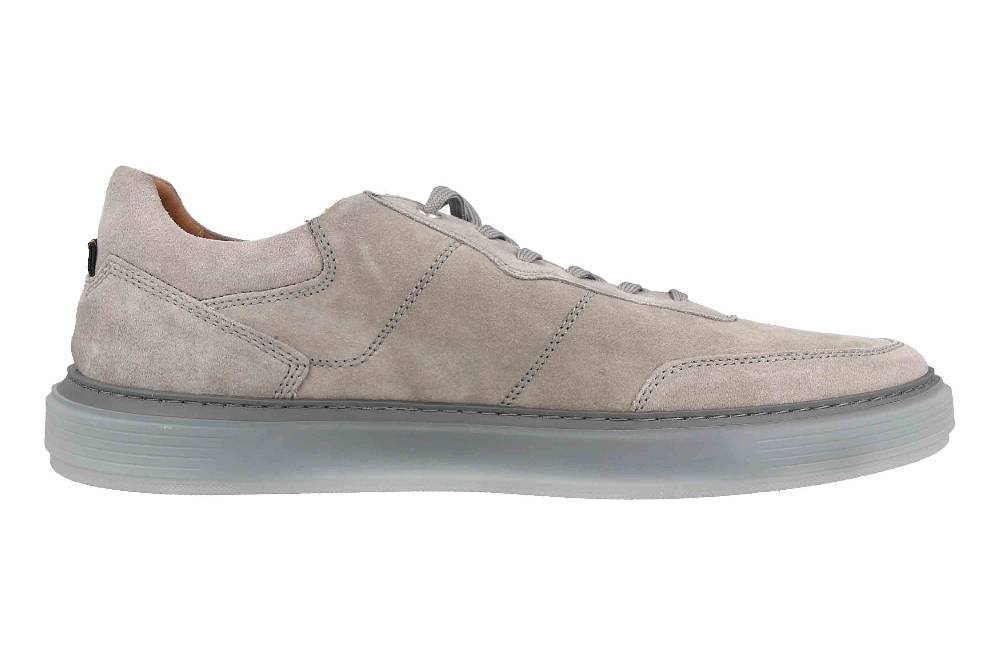 Camel Active Avon Sneaker in Übergrößen Grau 24233947 C884 große Herrenschuhe Blitzverkäufe