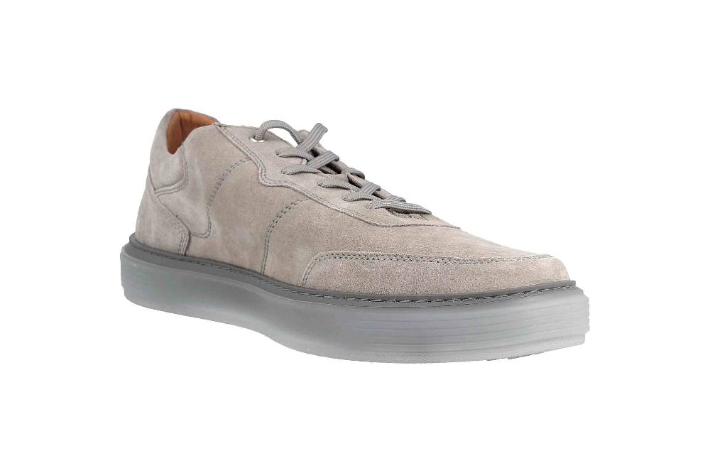 Camel Active Avon Sneaker in Übergrößen Grau 24233947 C884 große Herrenschuhe Blitzverkäufe