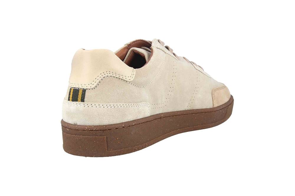Camel Active Cloud Sneaker in Übergrößen Beige 24233654 C20 große Herrenschuhe Limitierter Zeitrabatt