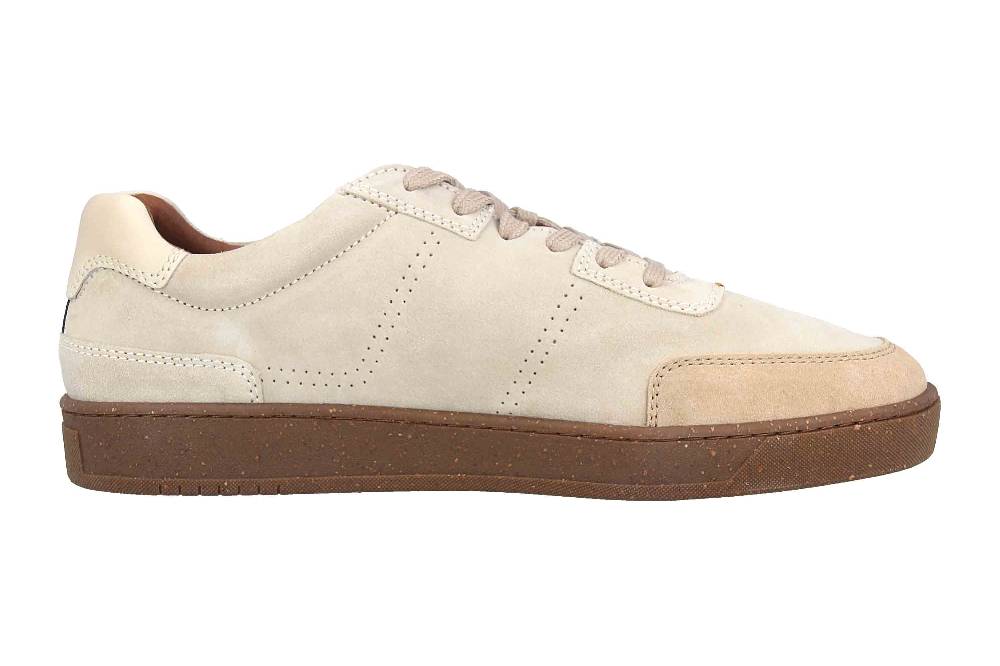 Camel Active Cloud Sneaker in Übergrößen Beige 24233654 C20 große Herrenschuhe Limitierter Zeitrabatt