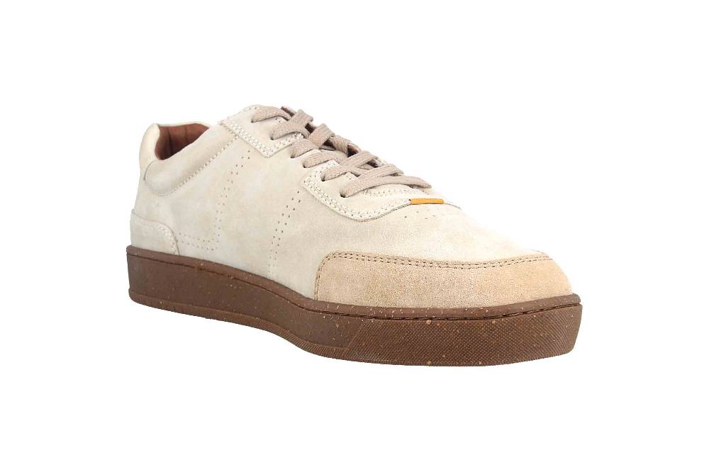 Camel Active Cloud Sneaker in Übergrößen Beige 24233654 C20 große Herrenschuhe Limitierter Zeitrabatt